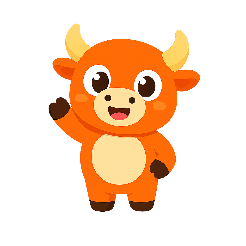 Ingo mascot
